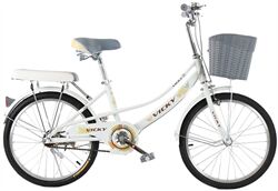 Xe đạp trẻ em Vicky PG20