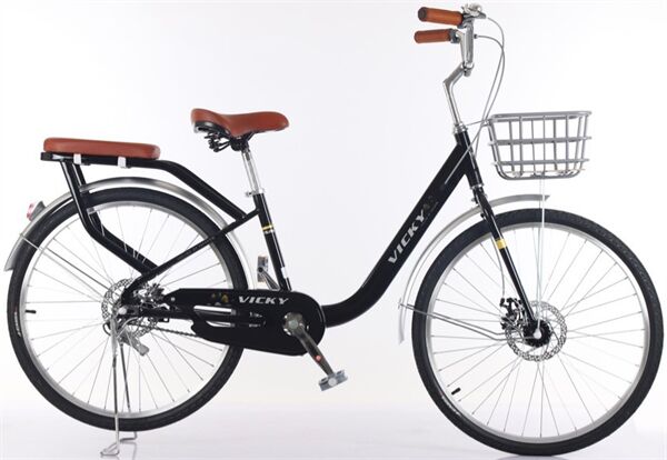 Xe đạp nữ Vicky YG26