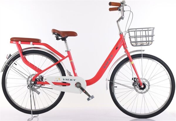 Xe đạp nữ Vicky YG26