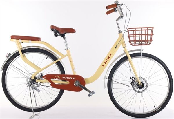 Xe đạp nữ Vicky YG26