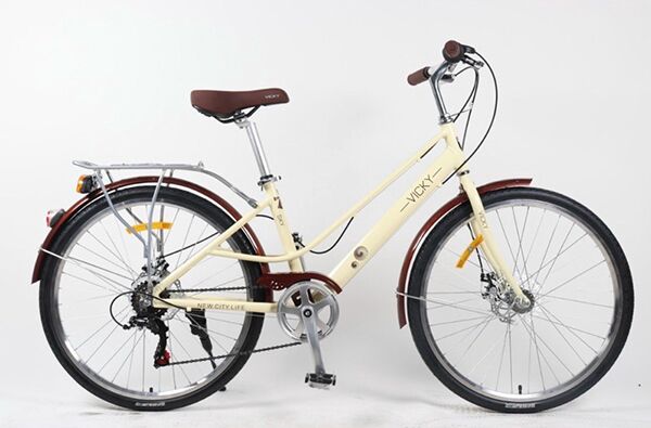 Xe đạp nữ Vicky SKY 2