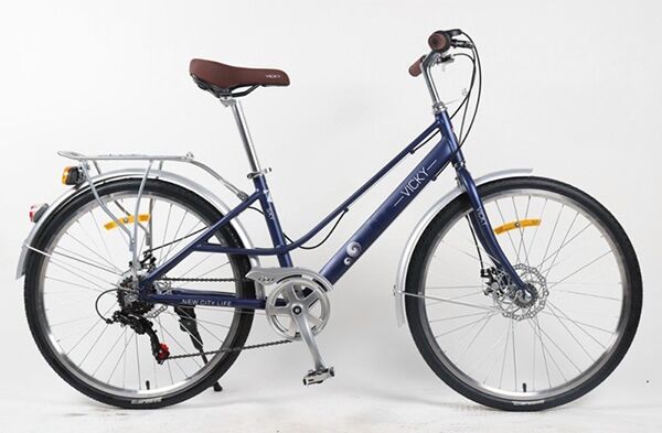 Xe đạp nữ Vicky SKY 2