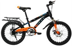 Xe đạp trẻ em Vicky X