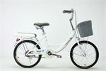 Xe đạp trẻ em Vicky XG