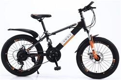 Xe đạp trẻ em Vicky VIC1 20D