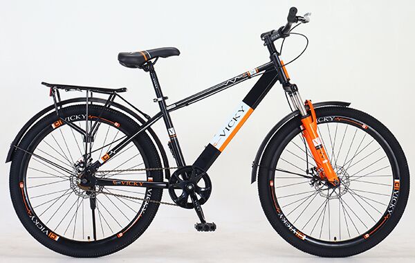 Xe đạp địa hình thể thao Vicky VIC1 26XC