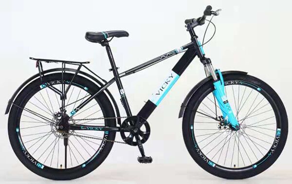 Xe đạp địa hình thể thao Vicky VIC1 26XC