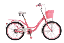 Xe đạp trẻ em Vicky VM