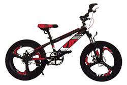 Xe đạp trẻ em Vicky VM500