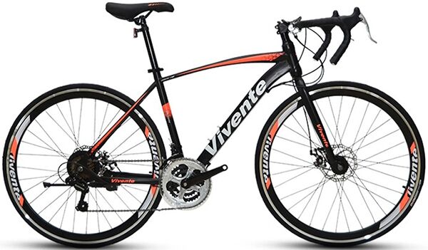 Xe đạp đua VIVENTE Line