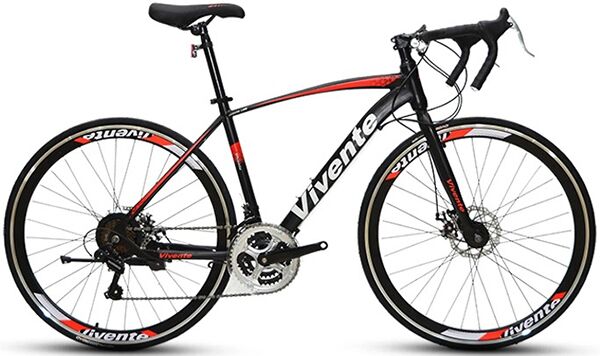 Xe đạp đua VIVENTE Line