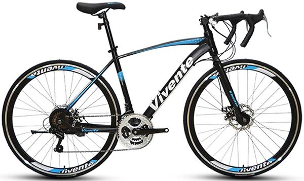 Xe đạp đua VIVENTE Line