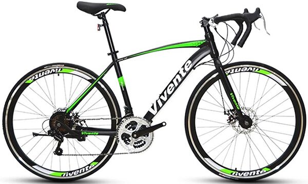 Xe đạp đua VIVENTE Line