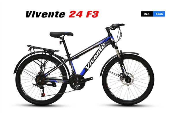 Xe đạp địa hình thể thao VIVENTE 24F3