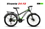 Xe đạp địa hình thể thao VIVENTE 24F3