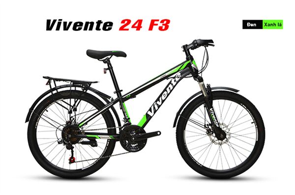 Xe đạp địa hình thể thao VIVENTE 24F3