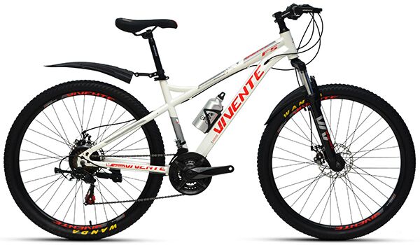 Xe đạp điện địa hình VIVENTE F5