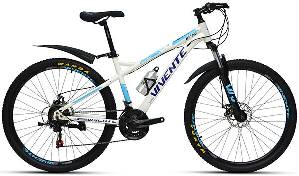Xe đạp điện địa hình VIVENTE F5