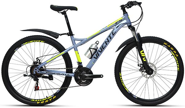 Xe đạp điện địa hình VIVENTE F5