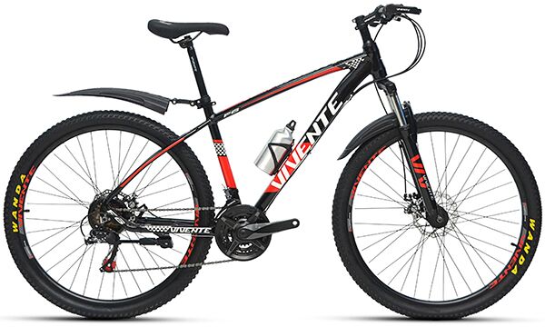 Xe đạp điện địa hình VIVENTE F6