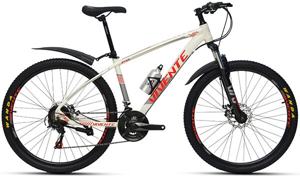 Xe đạp điện địa hình VIVENTE F6