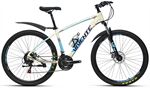 Xe đạp điện địa hình VIVENTE F6