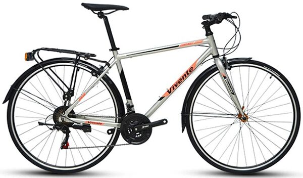 Xe đạp điện touring VIVENTE METRO
