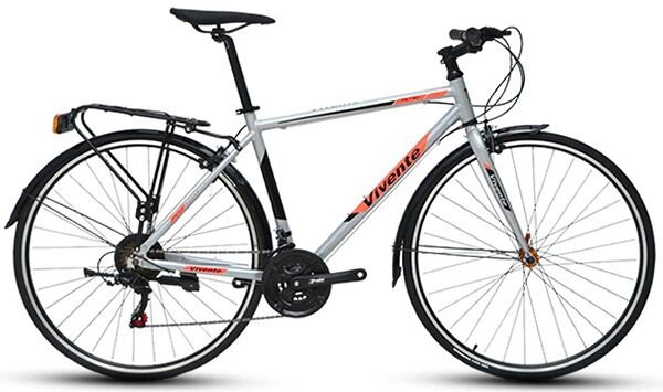 Xe đạp điện touring VIVENTE METRO