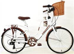 Xe đạp nữ VINABIKE LATTE V 24