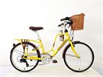 Xe đạp nữ VINABIKE LATTE V 24