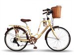 Xe đạp nữ VINABIKE LATTE V26