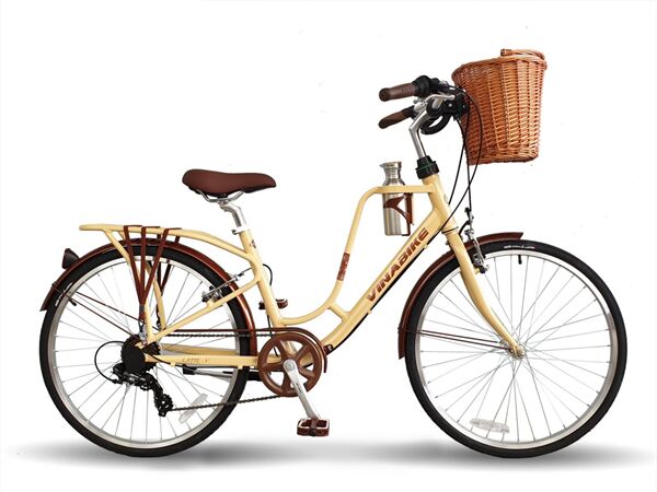 Xe đạp nữ VINABIKE LATTE V26