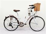 Xe đạp nữ VINABIKE LATTE V26