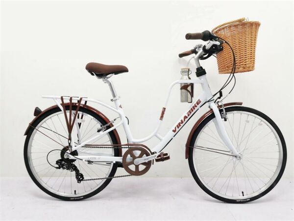 Xe đạp nữ VINABIKE LATTE V26