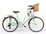 Xe đạp nữ VINABIKE LATTE V26
