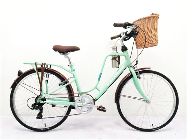 Xe đạp nữ VINABIKE LATTE V26