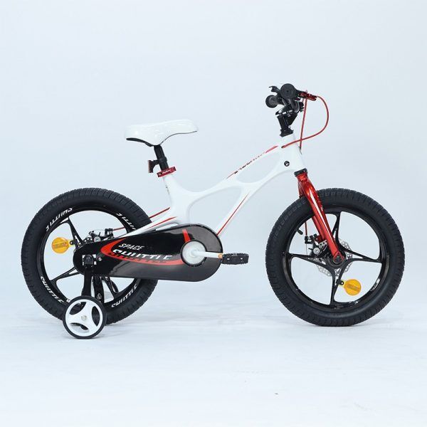 Xe đạp trẻ em RoyalBaby Shuttle