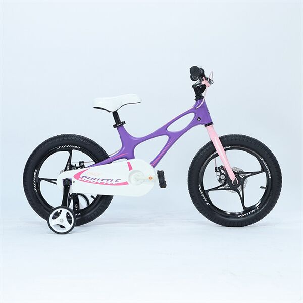 Xe đạp trẻ em RoyalBaby Shuttle