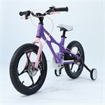 Xe đạp trẻ em RoyalBaby Shuttle