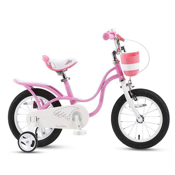 Xe đạp trẻ em Royalbaby Little Swan