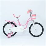 Xe đạp trẻ em Royalbaby Little Swan