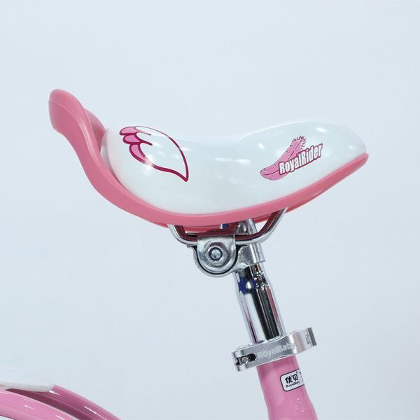Xe đạp trẻ em Royalbaby Little Swan