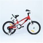 Xe đạp trẻ em RoyalBaby Space