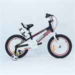 Xe đạp trẻ em RoyalBaby Space
