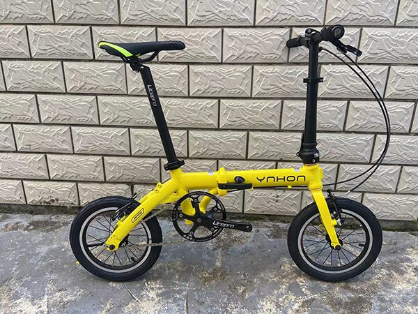Xe đạp gấp YNHON