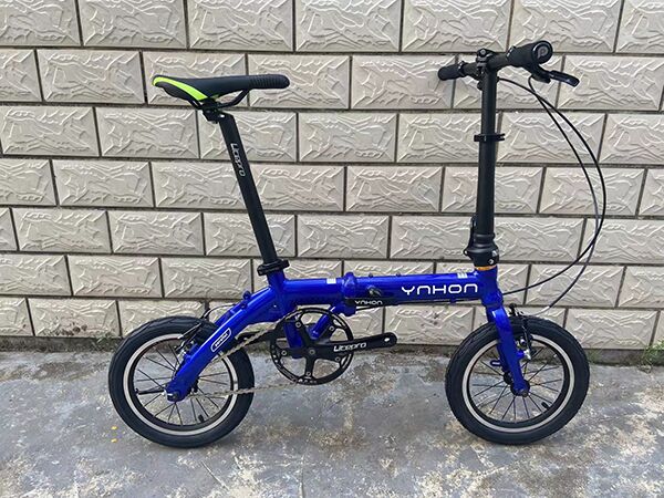 Xe đạp gấp YNHON