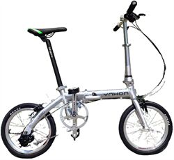 Xe đạp gấp YNHON