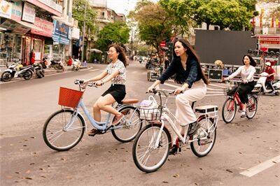 Xe đạp điện trợ lực là gì? Xe đạp trợ lực điện có những loại nào?