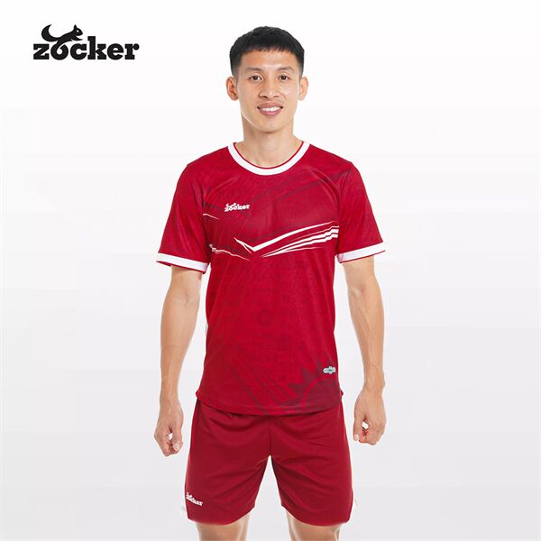 Polyester – Vải thể thao phổ biến nhất