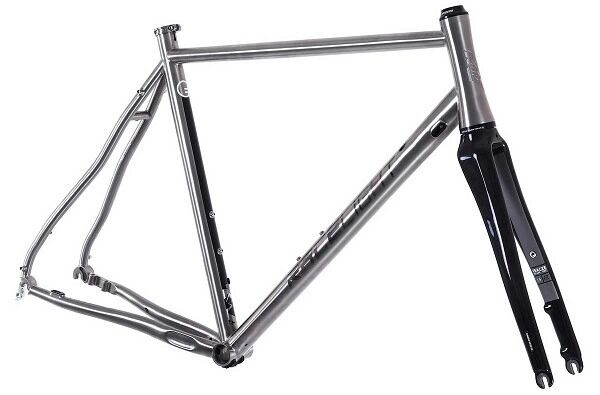 Khung xe đạp đua chính hãng Giant